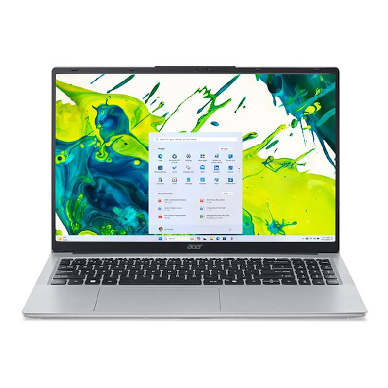 Portátil Acer Aspire Lite 15 AL15-54P-7311 15.6 Prateado
