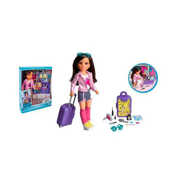 Paris Nancy Viaja A New York Nancy Chic Viaja A Paris Nancy CHIC