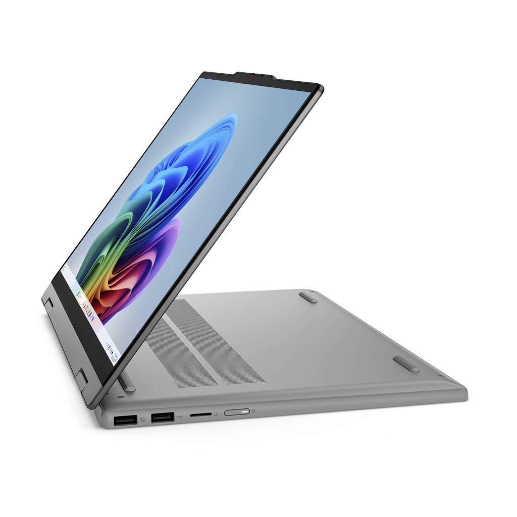 Portátil Lenovo IdeaPad 5a 2-in-1 (Gen 11) 14AHP11-563 14