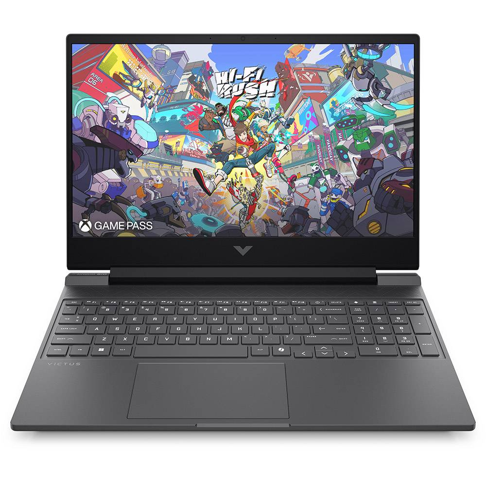 Portátil HP Victus 15-fa2026np