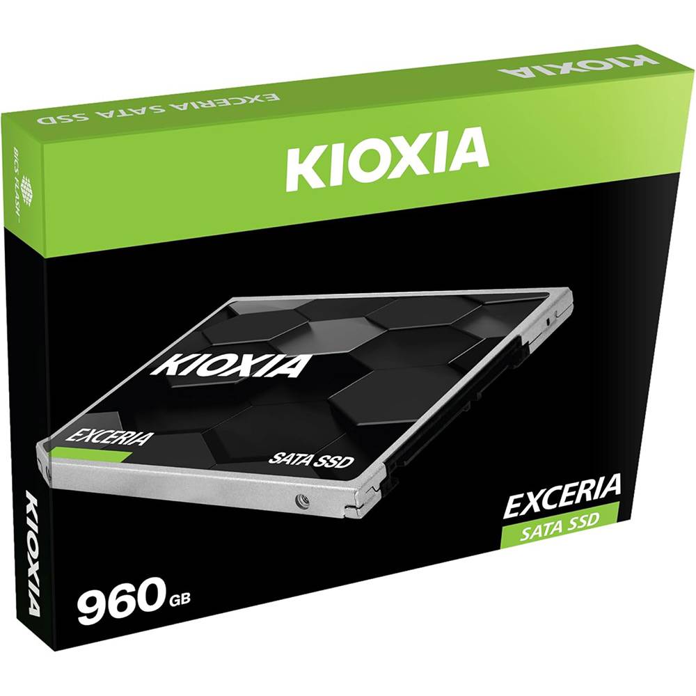 SSD 2.5