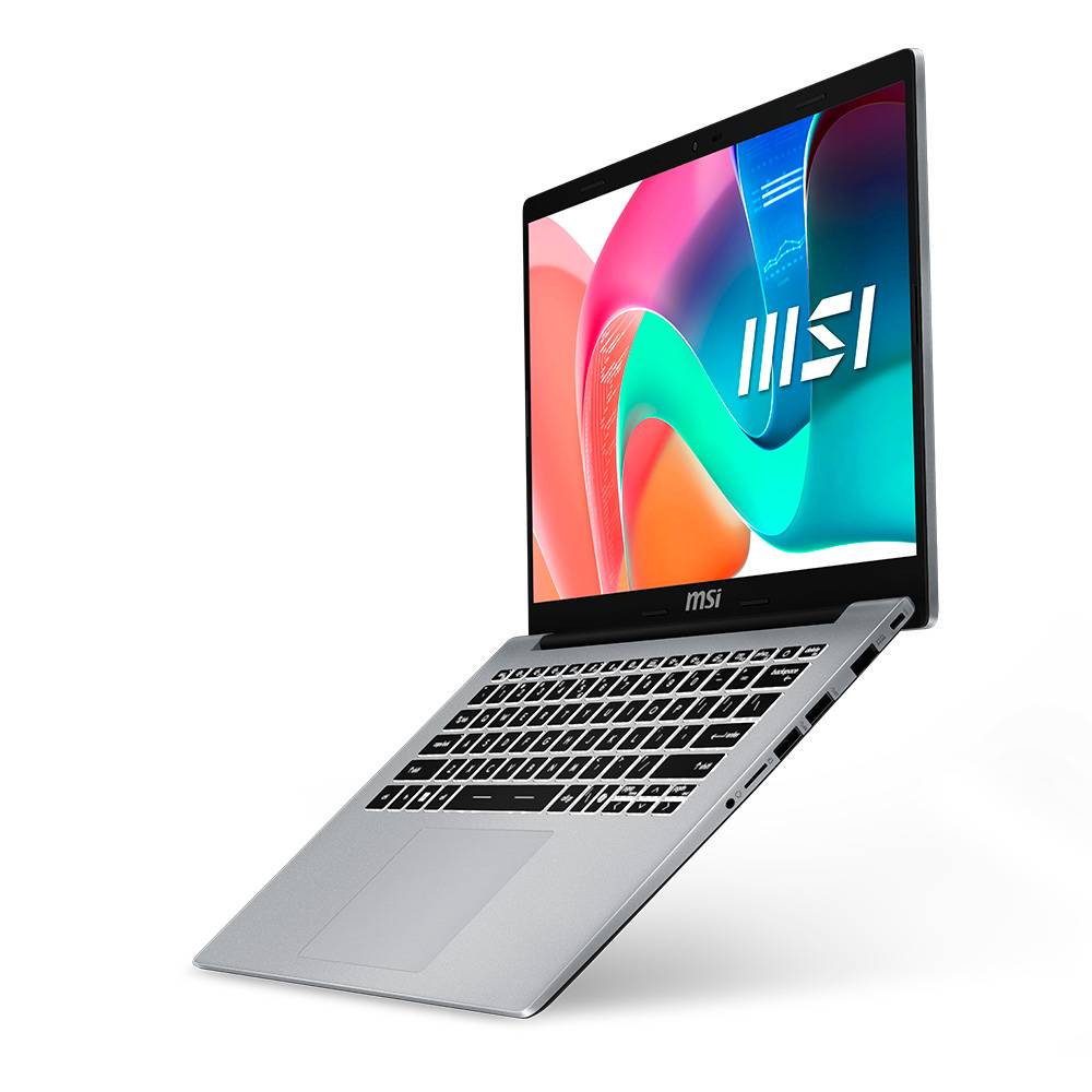 Portátil MSI 14
