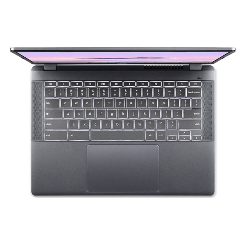 Portátil Acer Chromebook Plus 514 CB514-3H 14