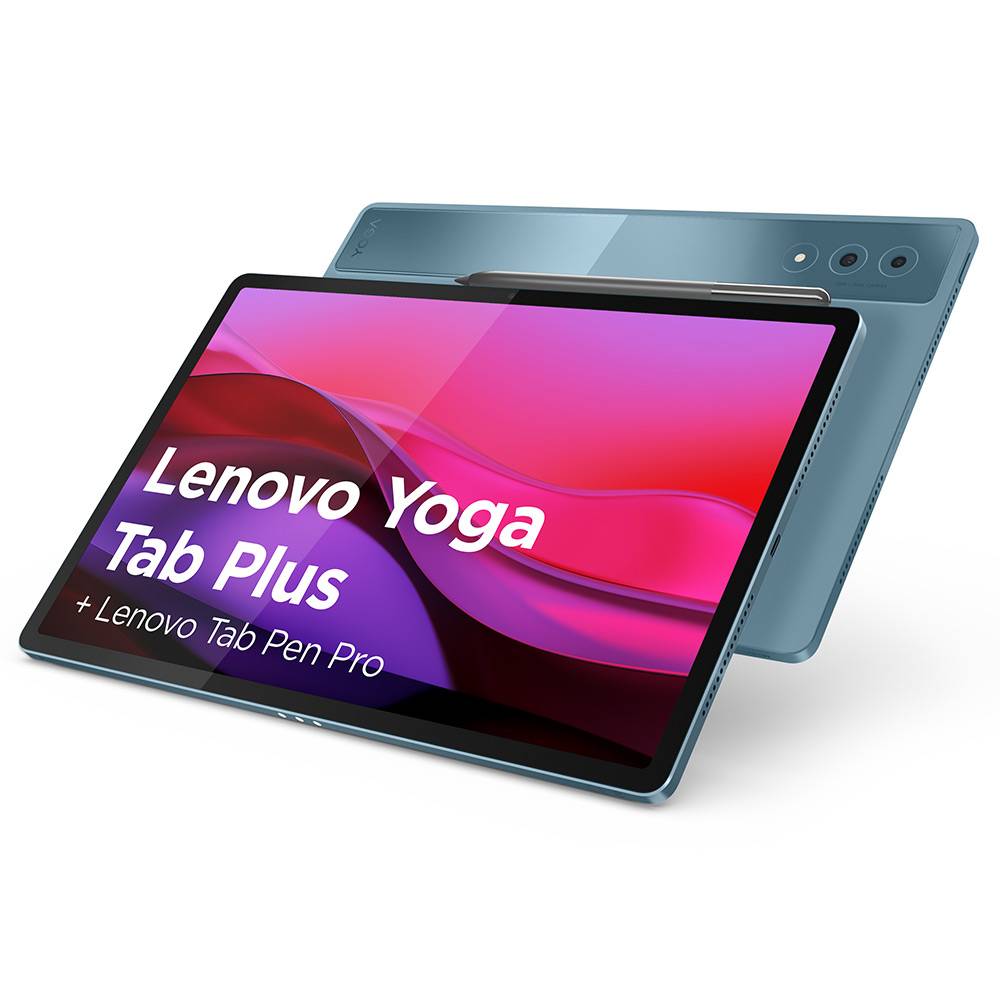 Lenovo Yoga Tab Plus TB520FU タブレット Tablet Lenovo Yoga Tab Plus TB520FU 12.7