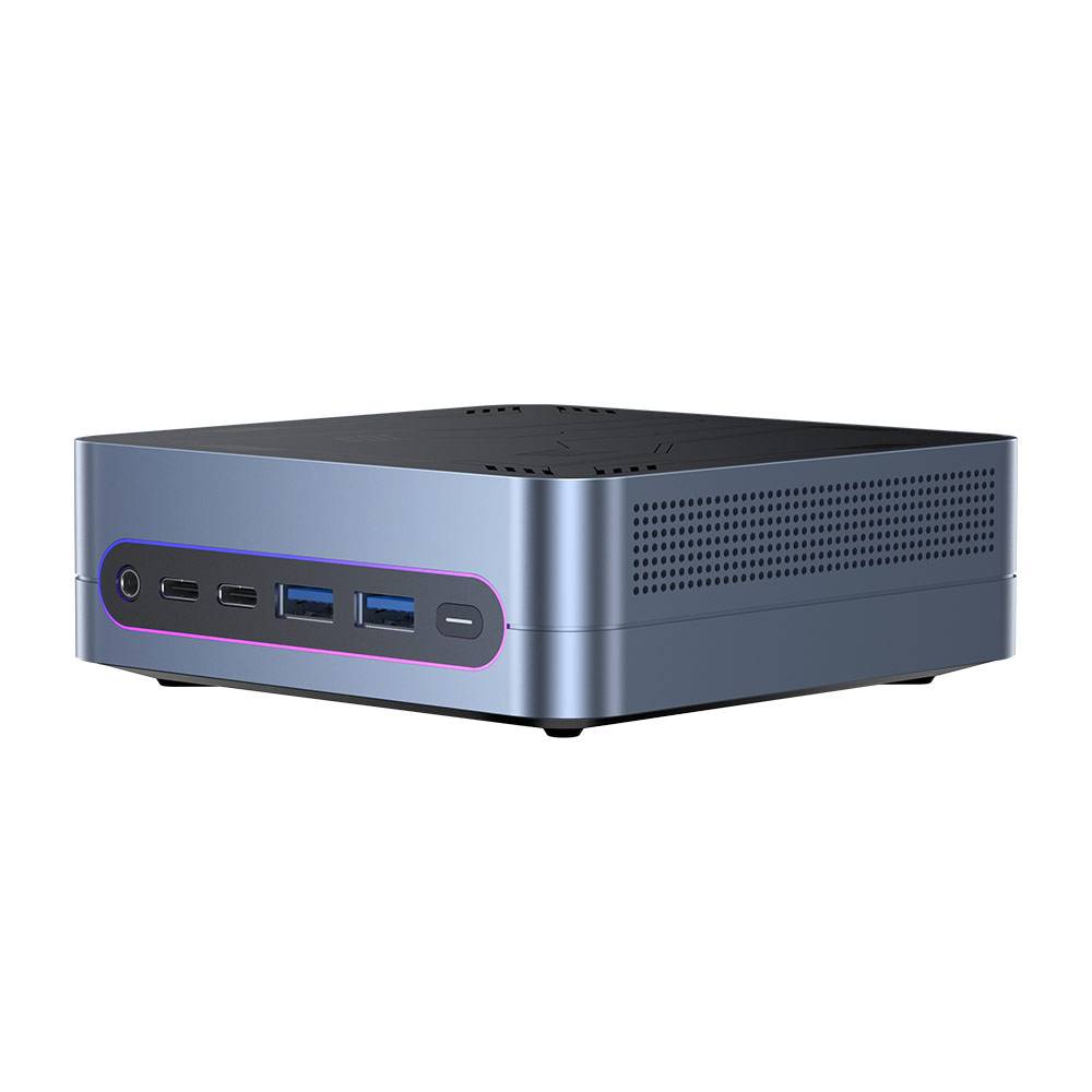 Mini PC Chuwi LarkBox S Intel Core i3-1220P | 16GB RAM | SSD 512GB
