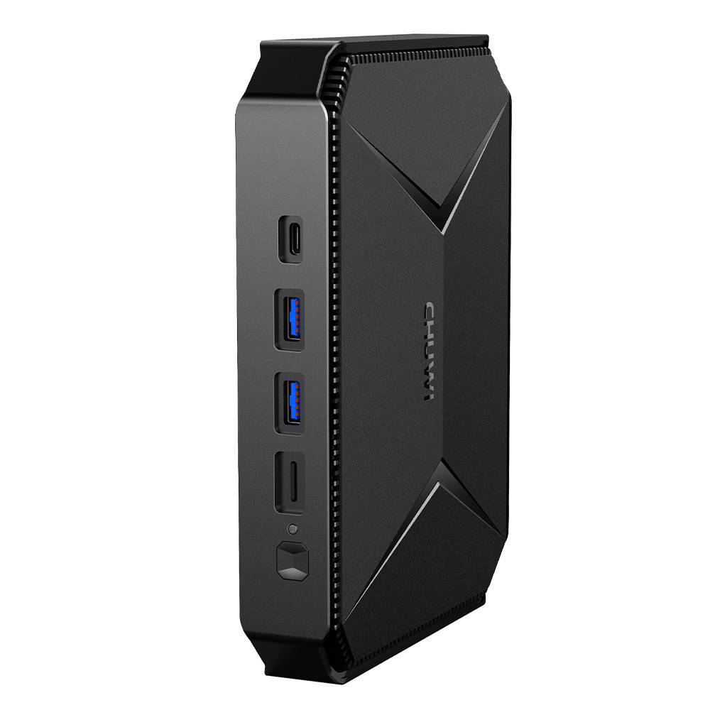 ミニPC CHUWI MINIPC HeroBox Intel N100 8GB256GB CHUWI HeroBox | Intel N100 | 8GB+256GB – CHUWI JP Store