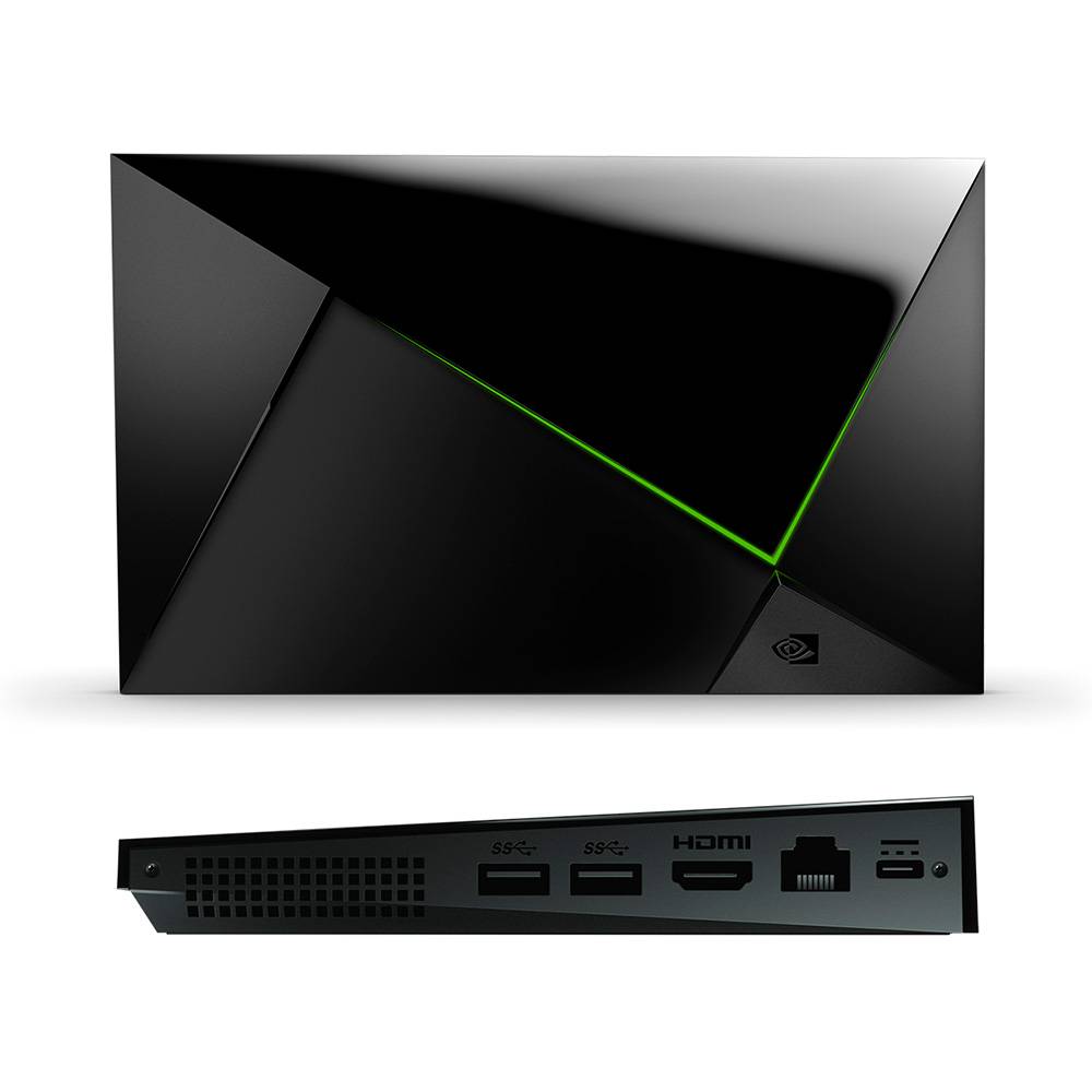 Shield P2571 Nvidia Shield TV P2571 Manette Télécommande – 80