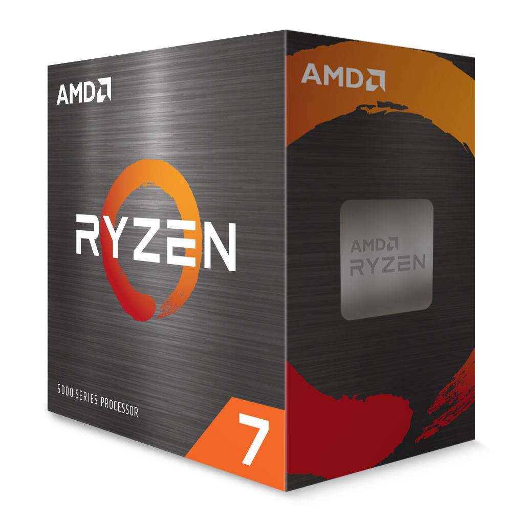 ProcessadorAMDRyzen75800XZen38-Core3.8GHzc/Turbo4.7GHz36MBCacheSktAM4