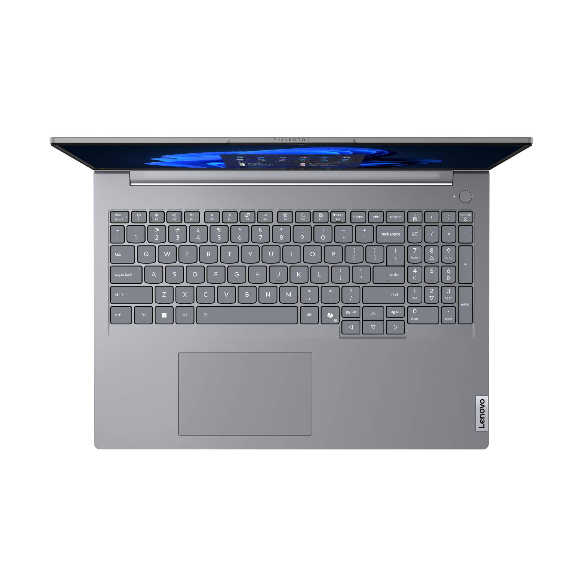 Portátil Lenovo ThinkBook 16 Gen 9 AHP 16