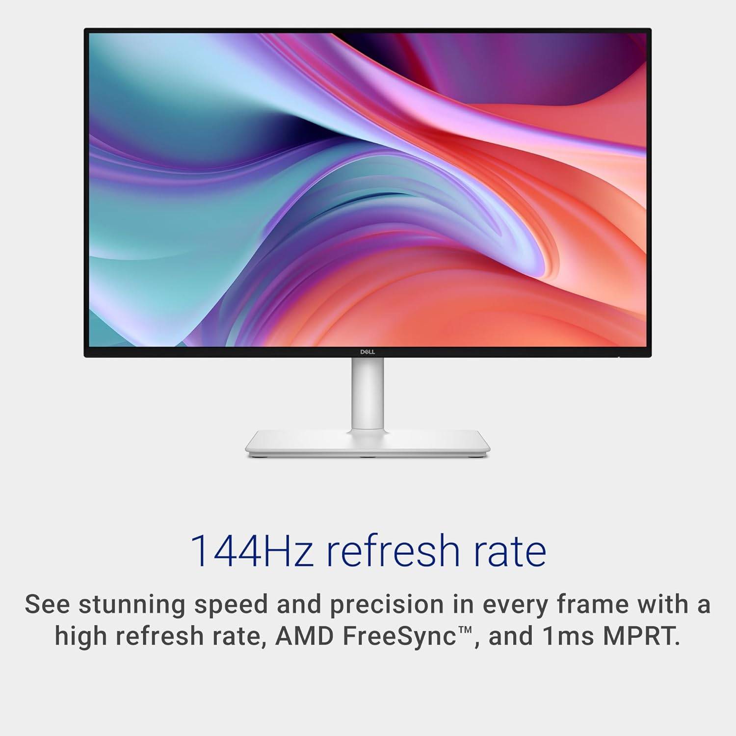 Monitor Dell 27 Plus S2725HSM​ IPS W-LED 27