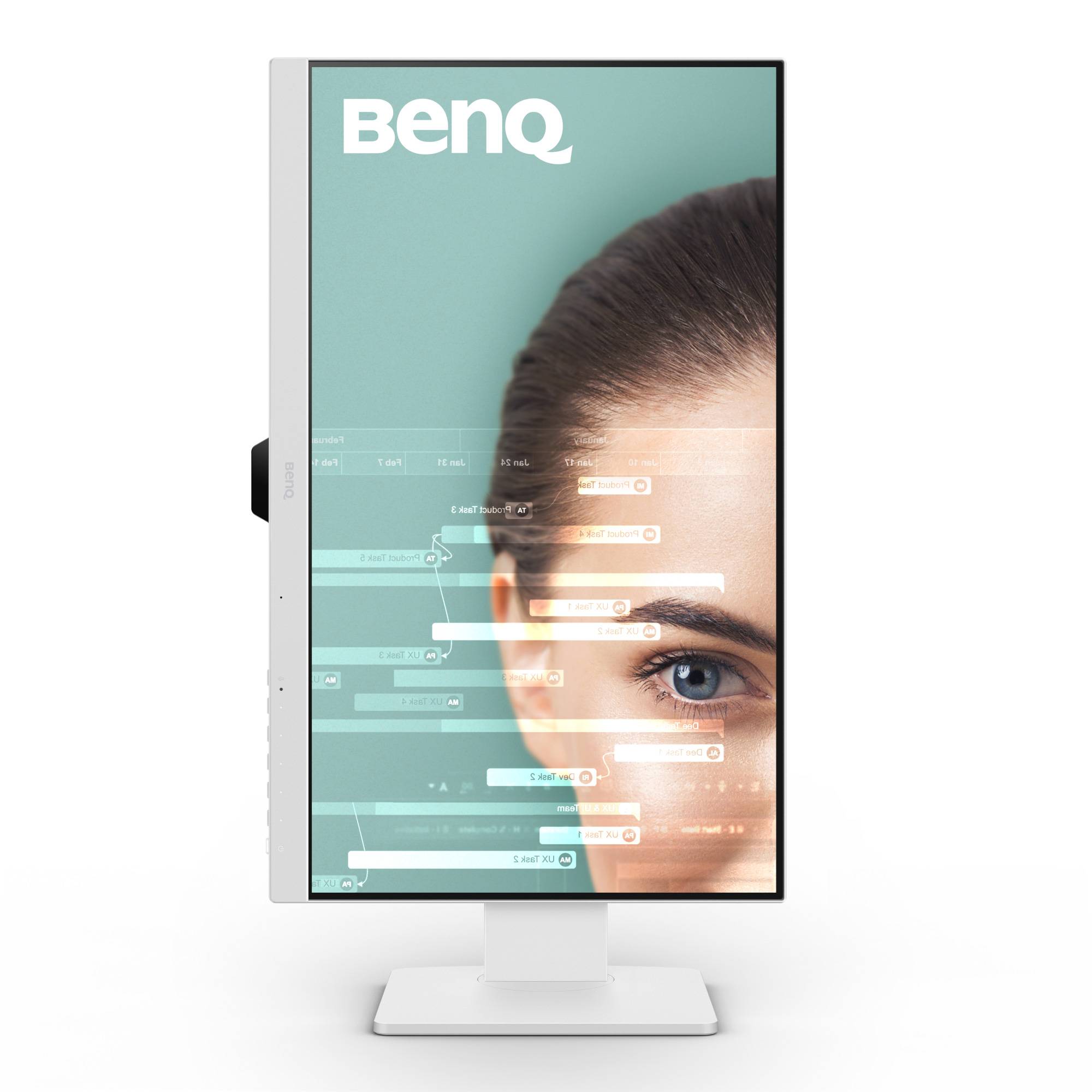 Monitor BenQ GW2486TC IPS 23.8