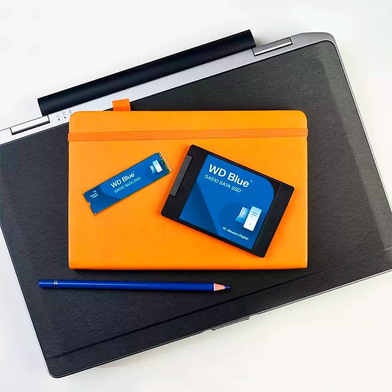 SSD 2.5