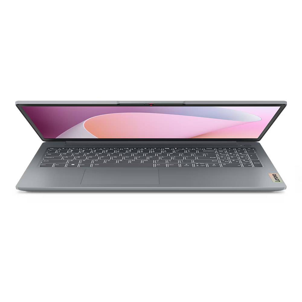Lenovo IdeaPad Slim 3 Gen 8 AMD (15.6型) IdeaPad Slim 3 Gen 8 15.6型 (AMD) | スマートな15.6型ノートPC