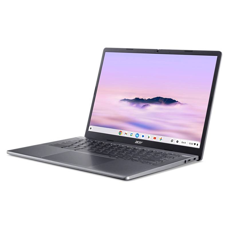 Chromebook本体 Acer Chromebook Plus 514 CB514-4HT-N38Q Acer Chromebook Plus 514 CB514-3H Computador portátil WUXGA IPS de