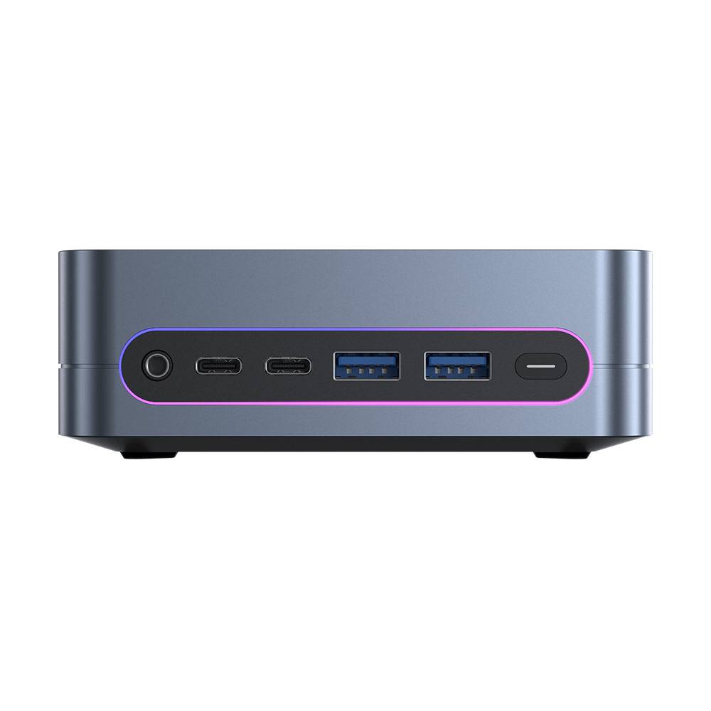 Mini PC Chuwi LarkBox S Intel Core i3-1220P | 16GB RAM | SSD 512GB