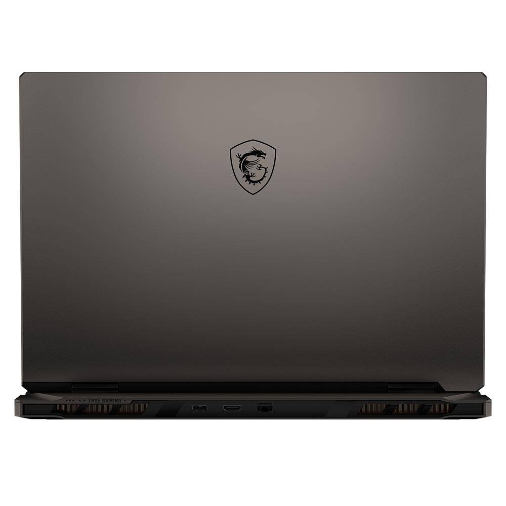 Portátil MSI 18