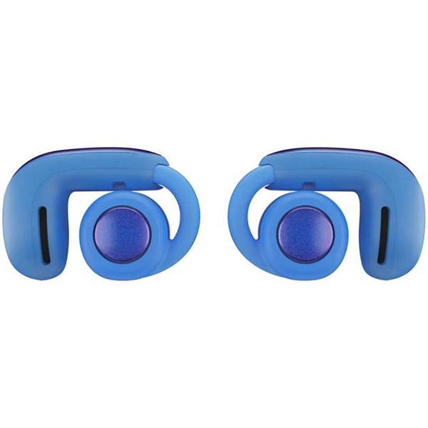Auriculares Bose Ultra Open Earbuds Open-Ear Bluetooth Blue on