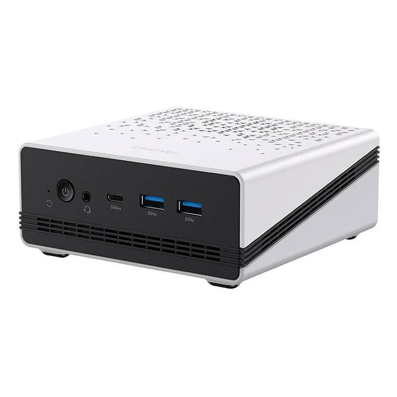 Mini PC Chuwi Ubox AMD Ryzen 5 7430U | 16GB RAM | SSD 512GB