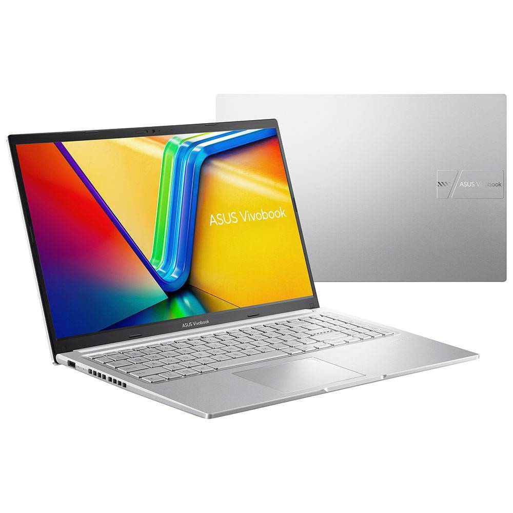 Portátil Asus VivoBook 15 15.6