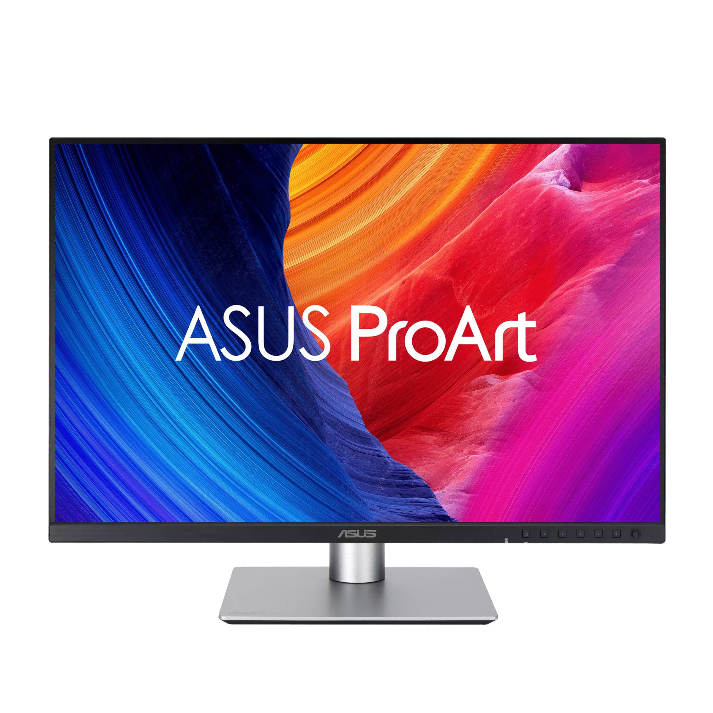 Monitor Asus ProArt PA248QV Gen2 (PA248QFV) IPS W-LED 24.1