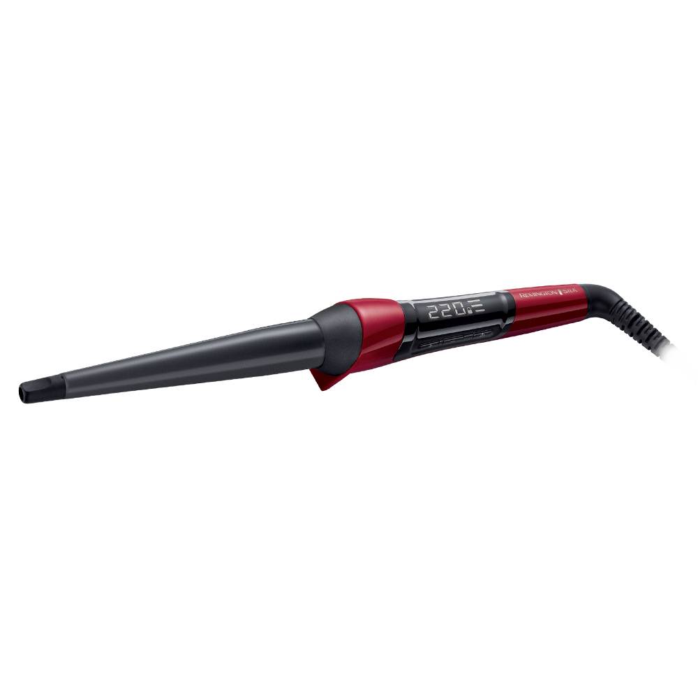 Modelador de Cabelo Remington Silk Curling Wand