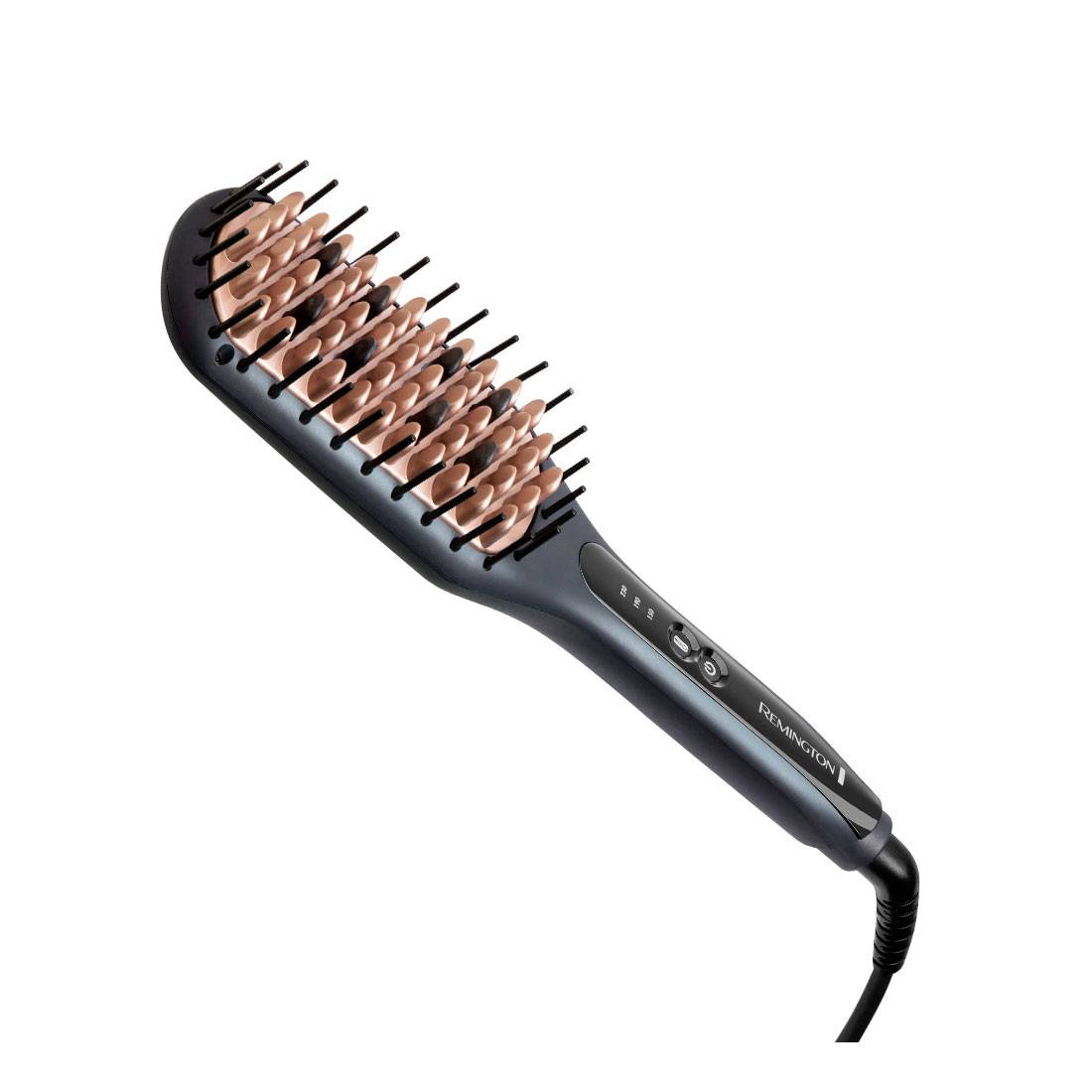 Escova Alisadora Remington CB7400 Straight