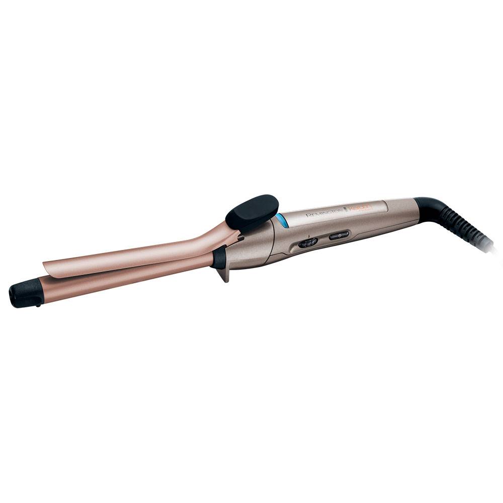 Modelador de Cabelo Remington CI5318 Keratin Protect