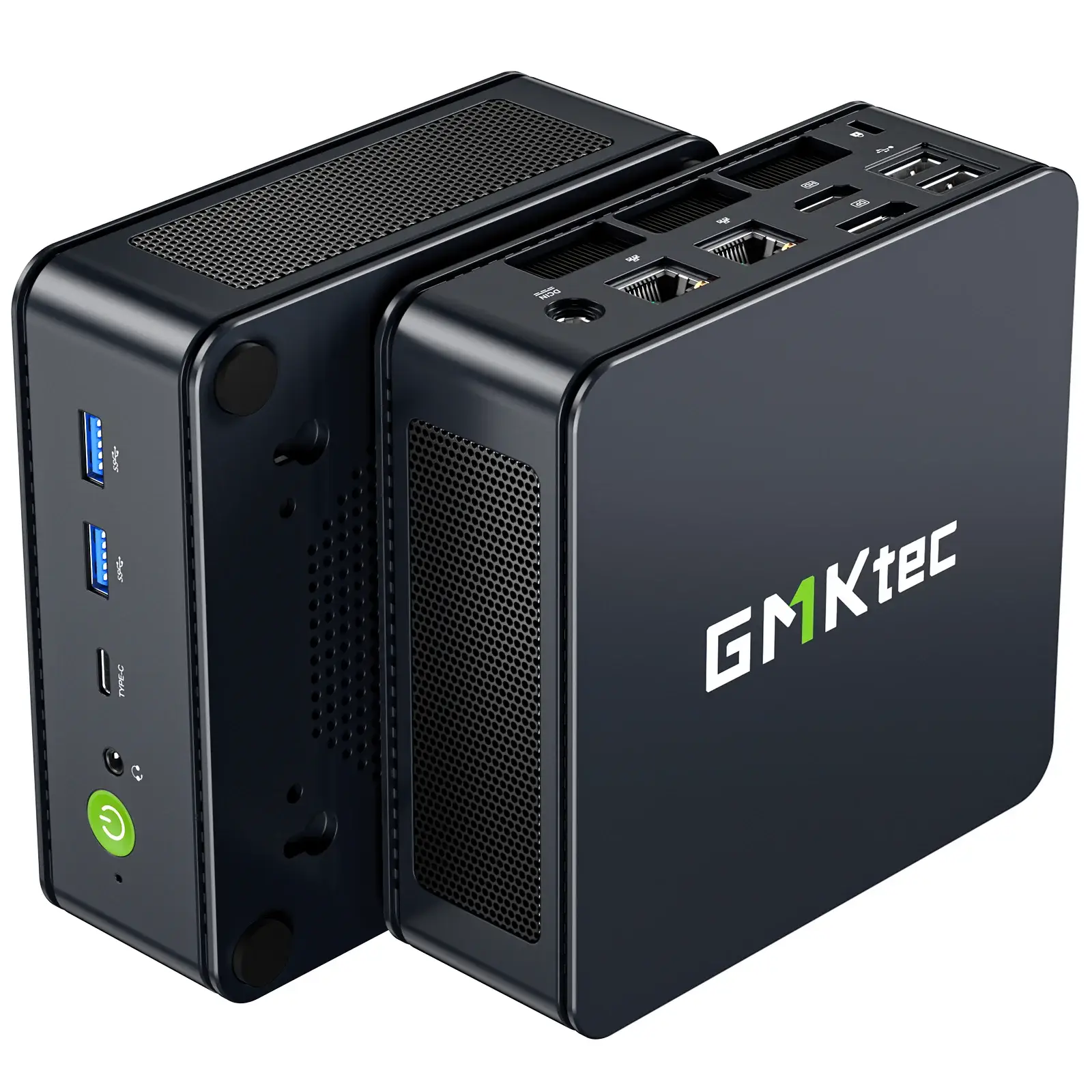 美品　GMKtec M5 Ultra NucBox GMKtec NucBox M5 Ultra AMD Ryzen 7 7730U – GMKtec EU