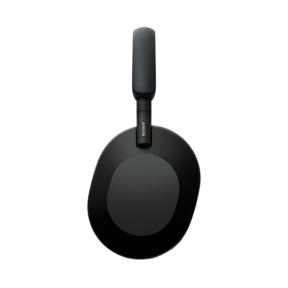 Headphones Sony WH-1000XM5 Bluetooth ANC NFC Pretos | PCDIGA