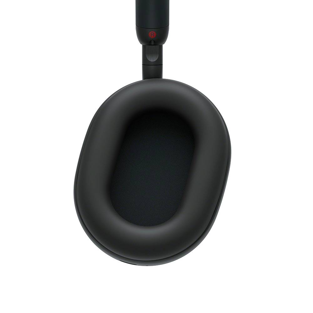 Headphones Sony WH-1000XM5 Bluetooth ANC NFC Pretos | PCDIGA