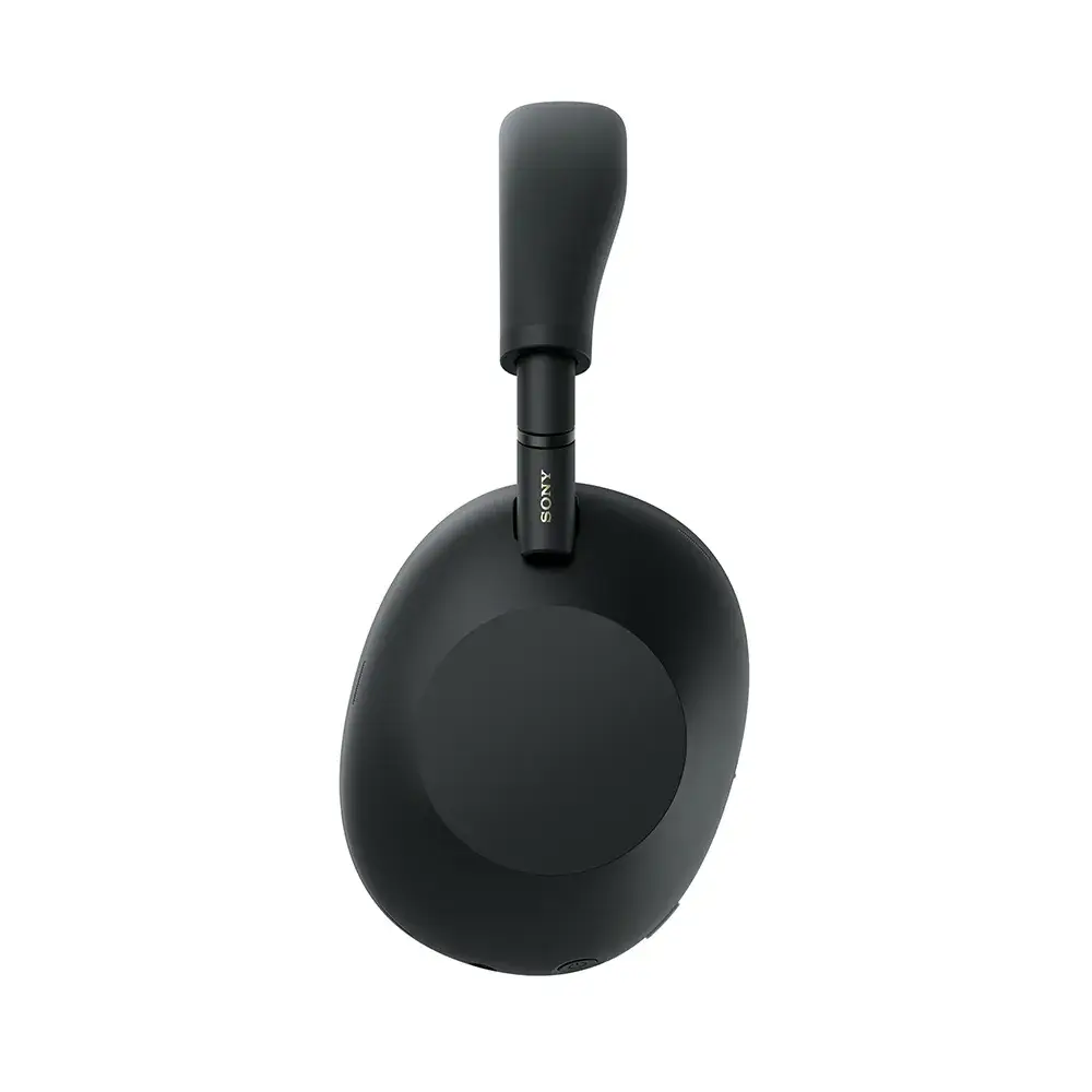 Headphones Sony WH-1000XM6 Bluetooth ANC NFC Pretos | PCDIGA