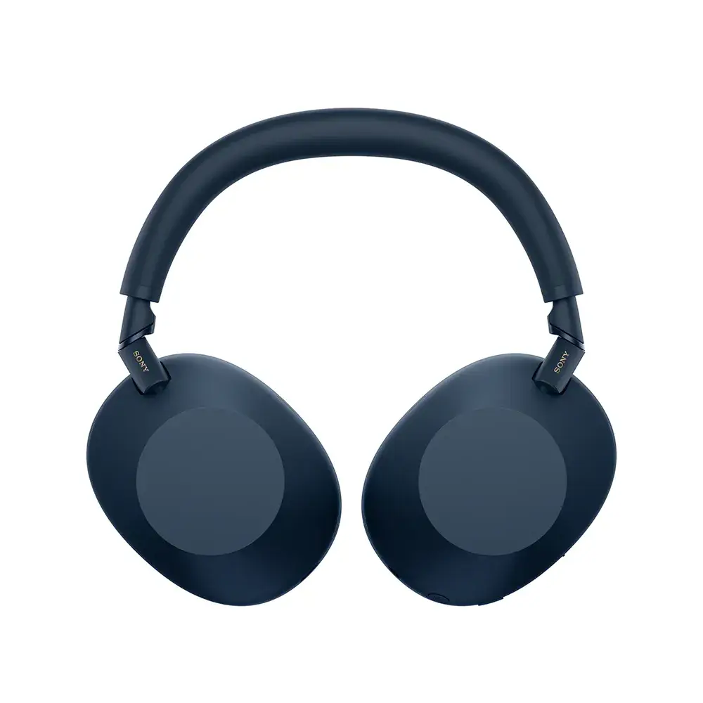 Headphones Sony WH-1000XM6 Bluetooth ANC NFC Azul Midnight | PCDIGA