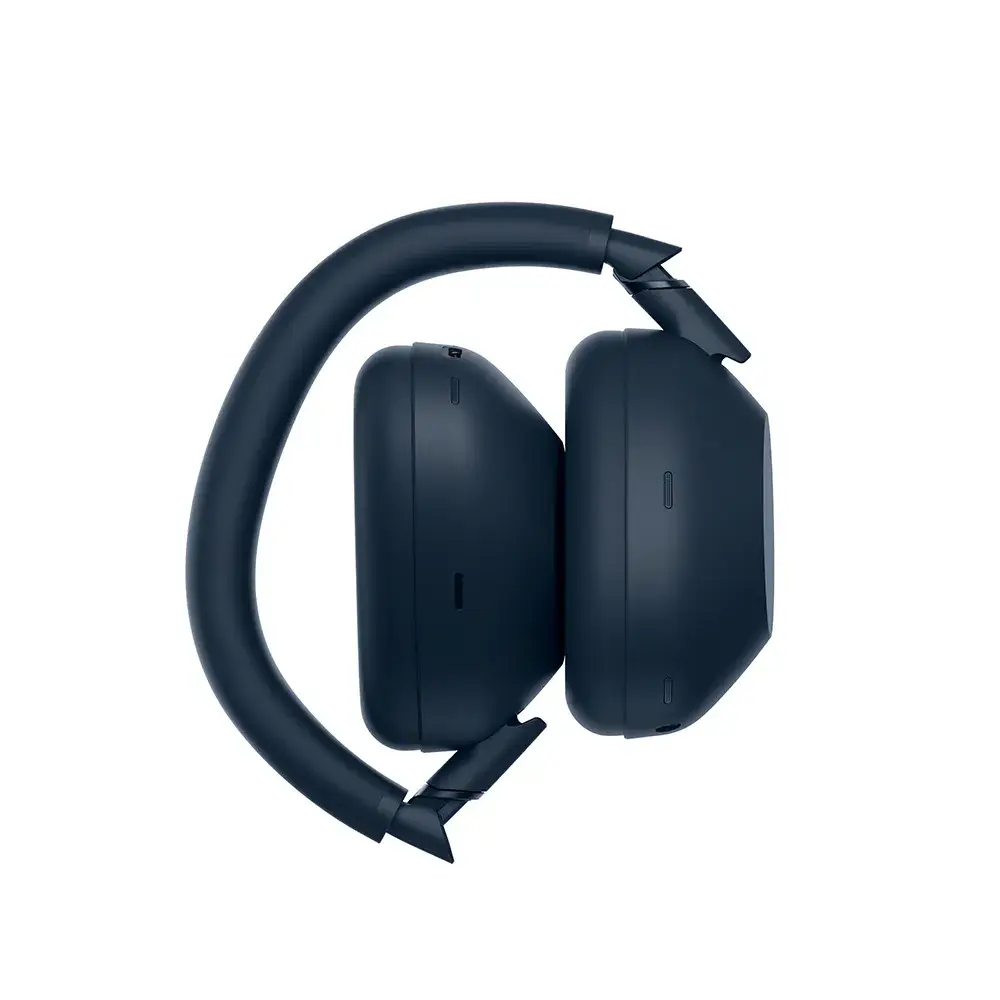 Headphones Sony WH-1000XM6 Bluetooth ANC NFC Azul Midnight | PCDIGA