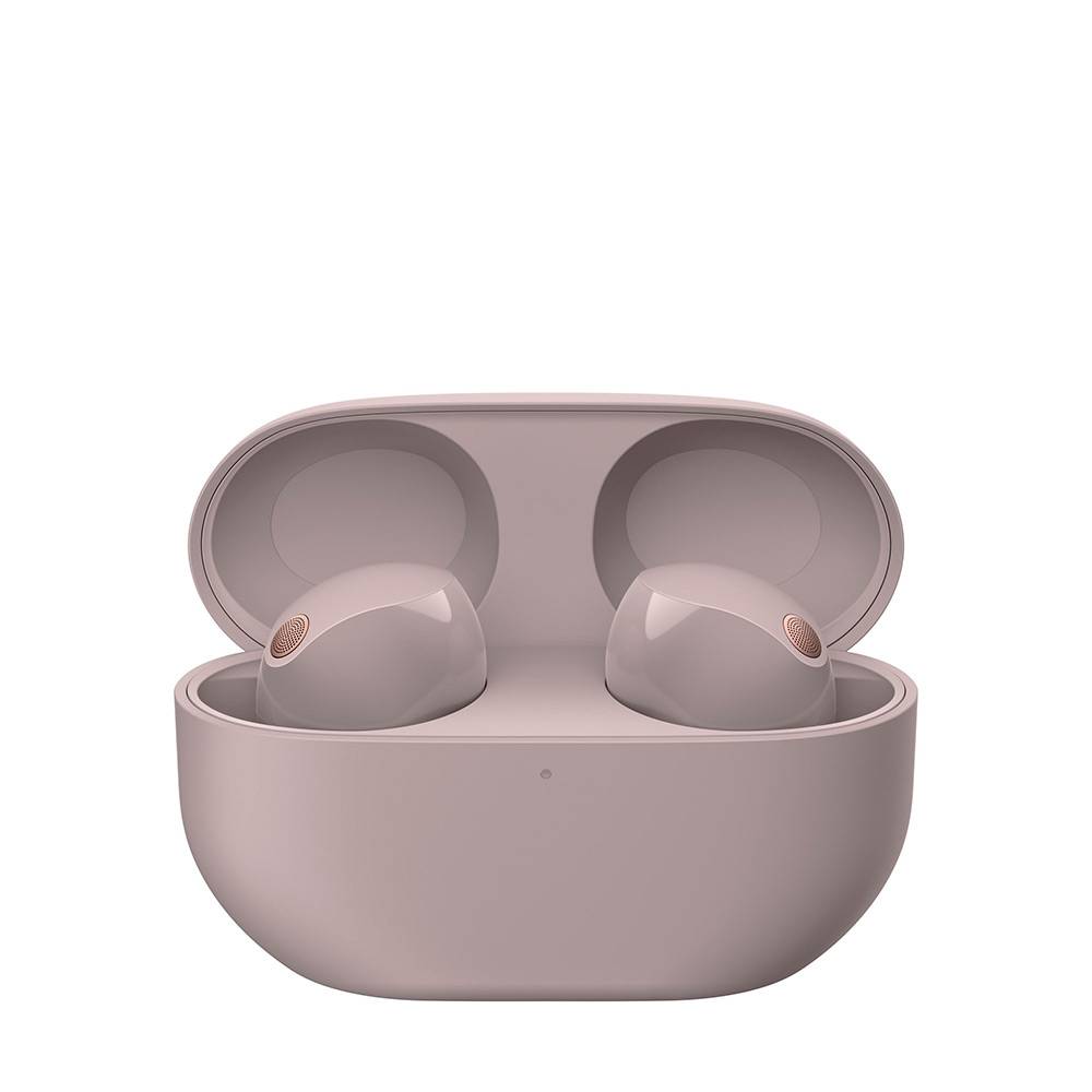 SONY　wf-1000xm5 Sony WF-1000XM5 Fone de Ouvido | Dual-core | Noise