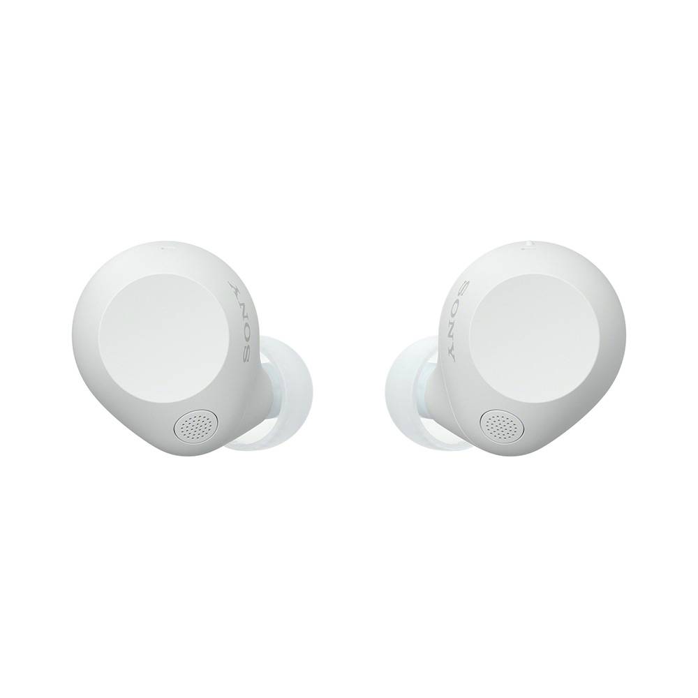 Auriculares Sony WF-C710N Noise Cancelling True Wireless Brancos