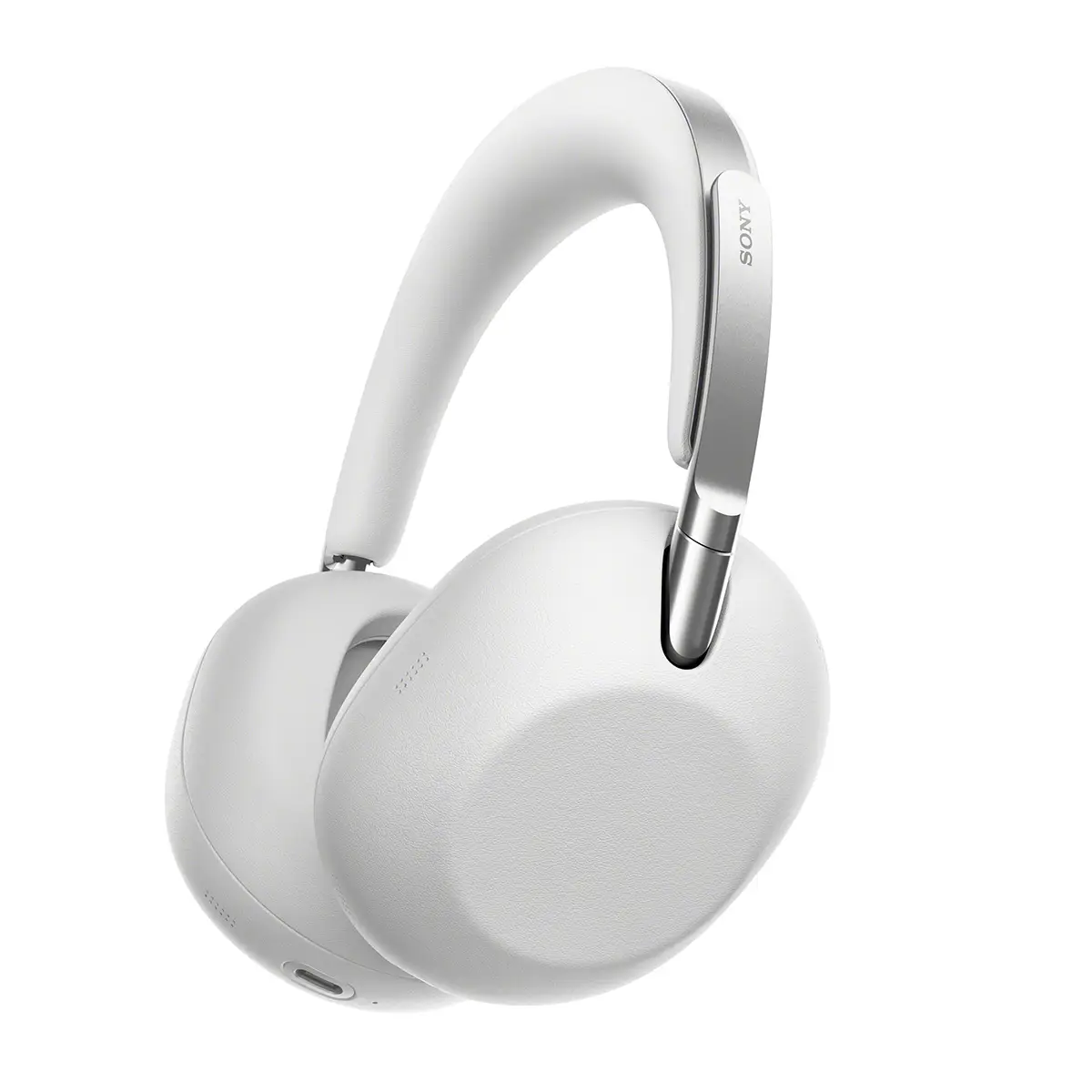 Headphones Sony WH-1000XXB The Collexion Bluetooth ANC Platina