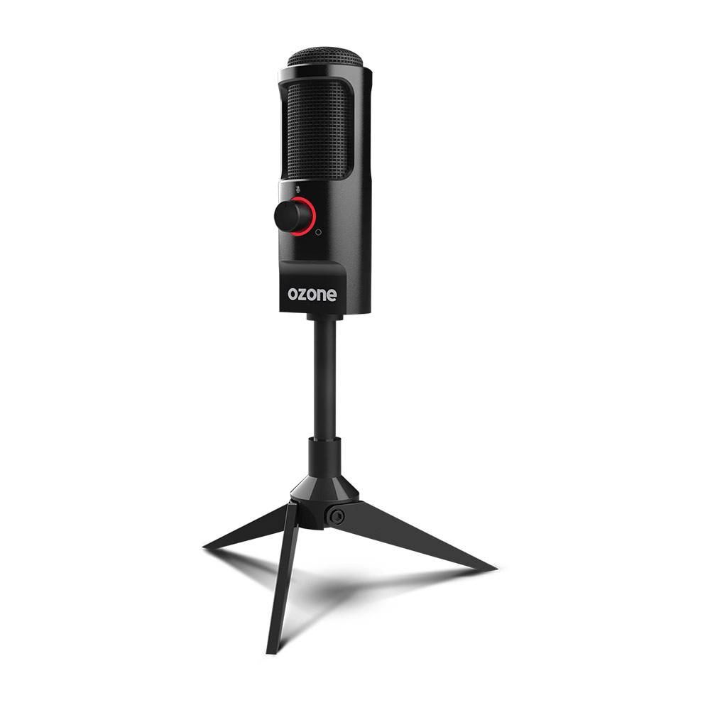 OZ. – Ozone Microfone Ozone Rec X50 | PCDIGA