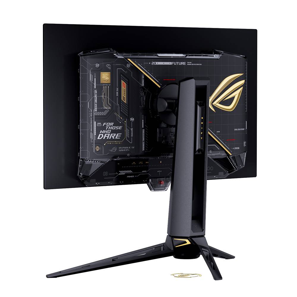 Monitor Asus ROG Swift PG27AQWP-G Edition 20 WOLED 26.5