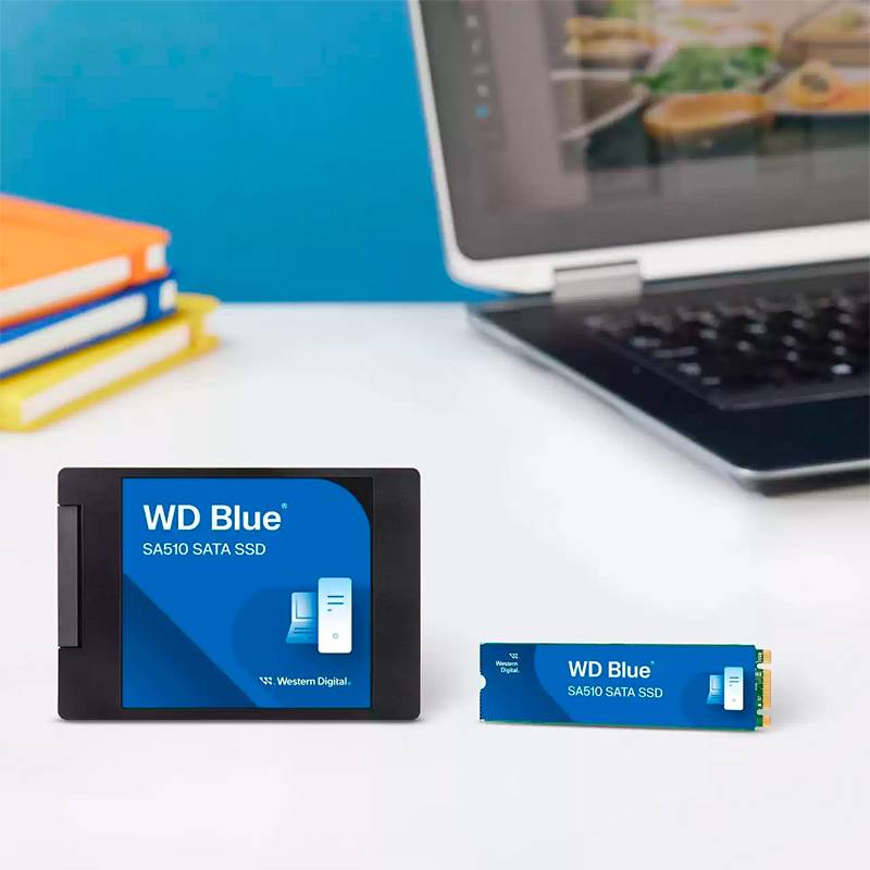 SSD 2.5