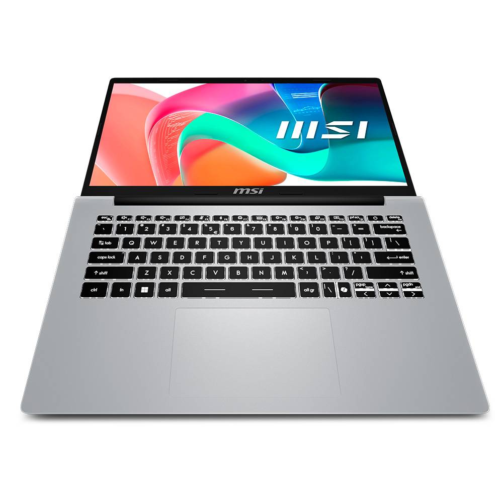 【macmac】msi Modern 14cMO/ 16G/SSD1T Portátil MSI 14