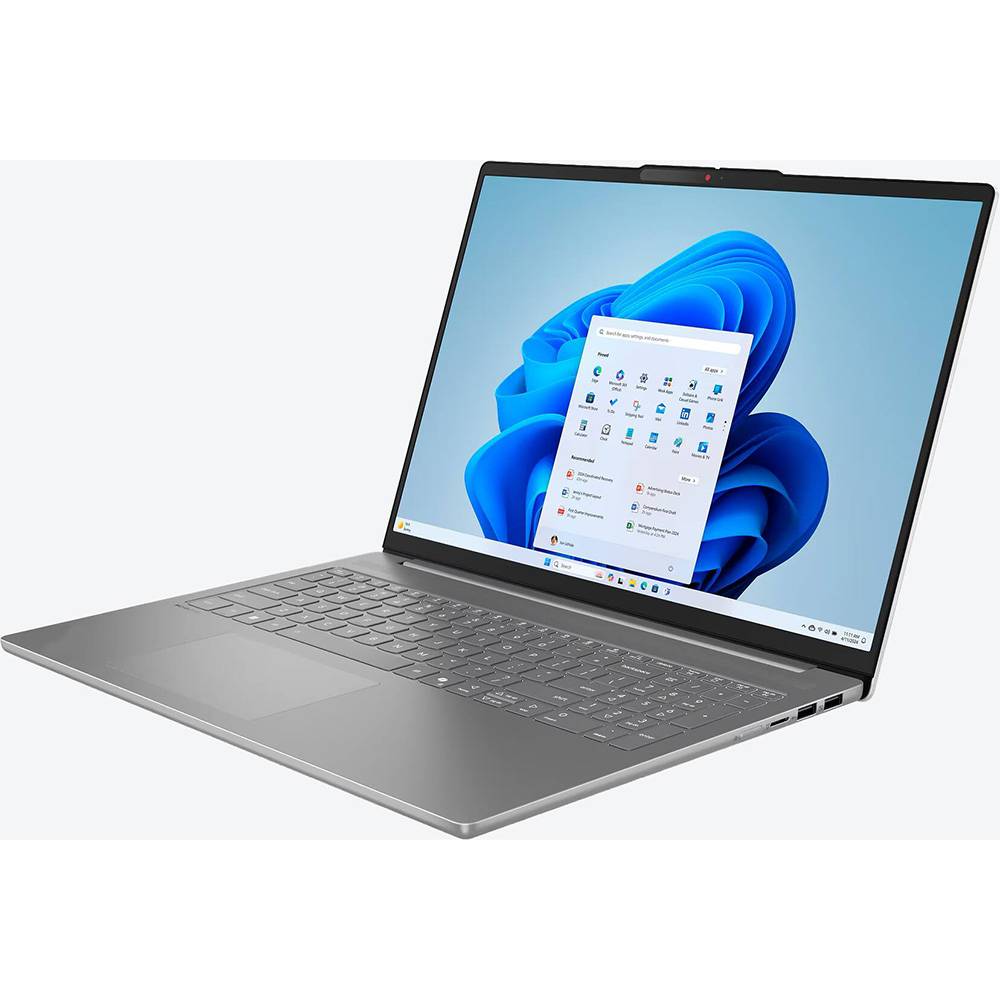 Portátil Lenovo IdeaPad Slim 5i Gen 10 16IRH10-980 16