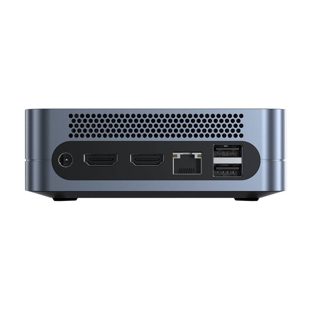 Mini PC Chuwi LarkBox S Intel Core i3-1220P | 16GB RAM | SSD 512GB