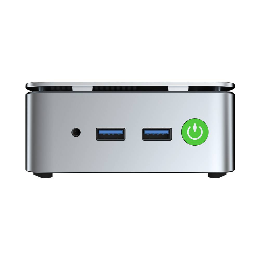 Mini PC GMKtec NucBox G10 AMD Ryzen 5 3500U | 16GB RAM | SSD 1TB