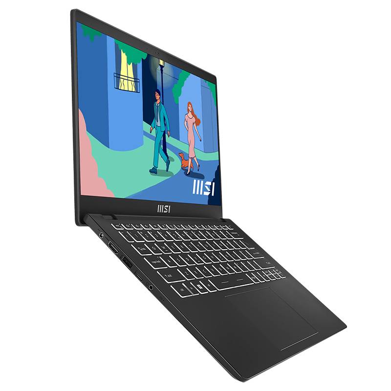 Portátil MSI 14