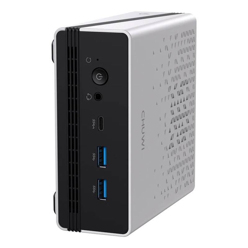 Mini PC Chuwi Ubox AMD Ryzen 5 7430U | 16GB RAM | SSD 512GB