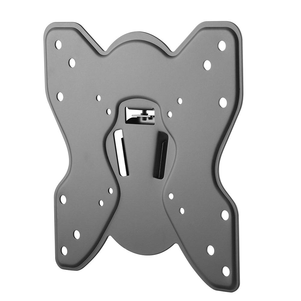 Suporte de Parede Gembird WM-42F-03 TV Wall Mount (Fixo) 23 - 42 Preto