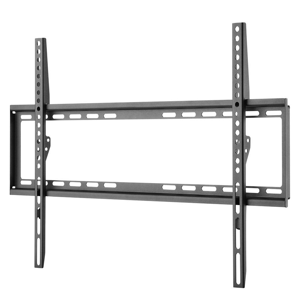 Suporte de Parede Gembird WM-70F-03 TV Wall Mount (Fixo) 37 - 70 Preto