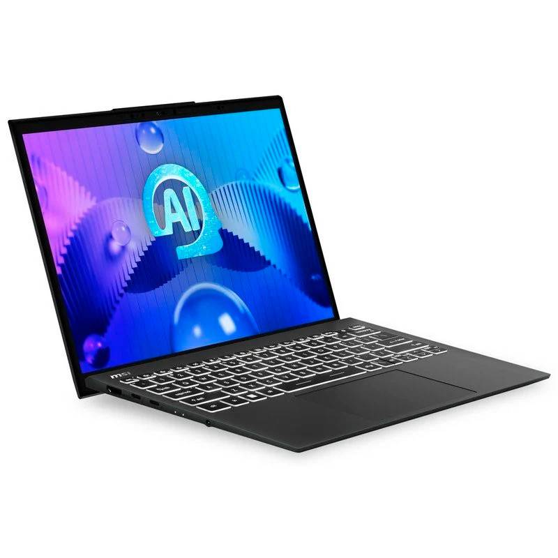 Portátil MSI 13.3