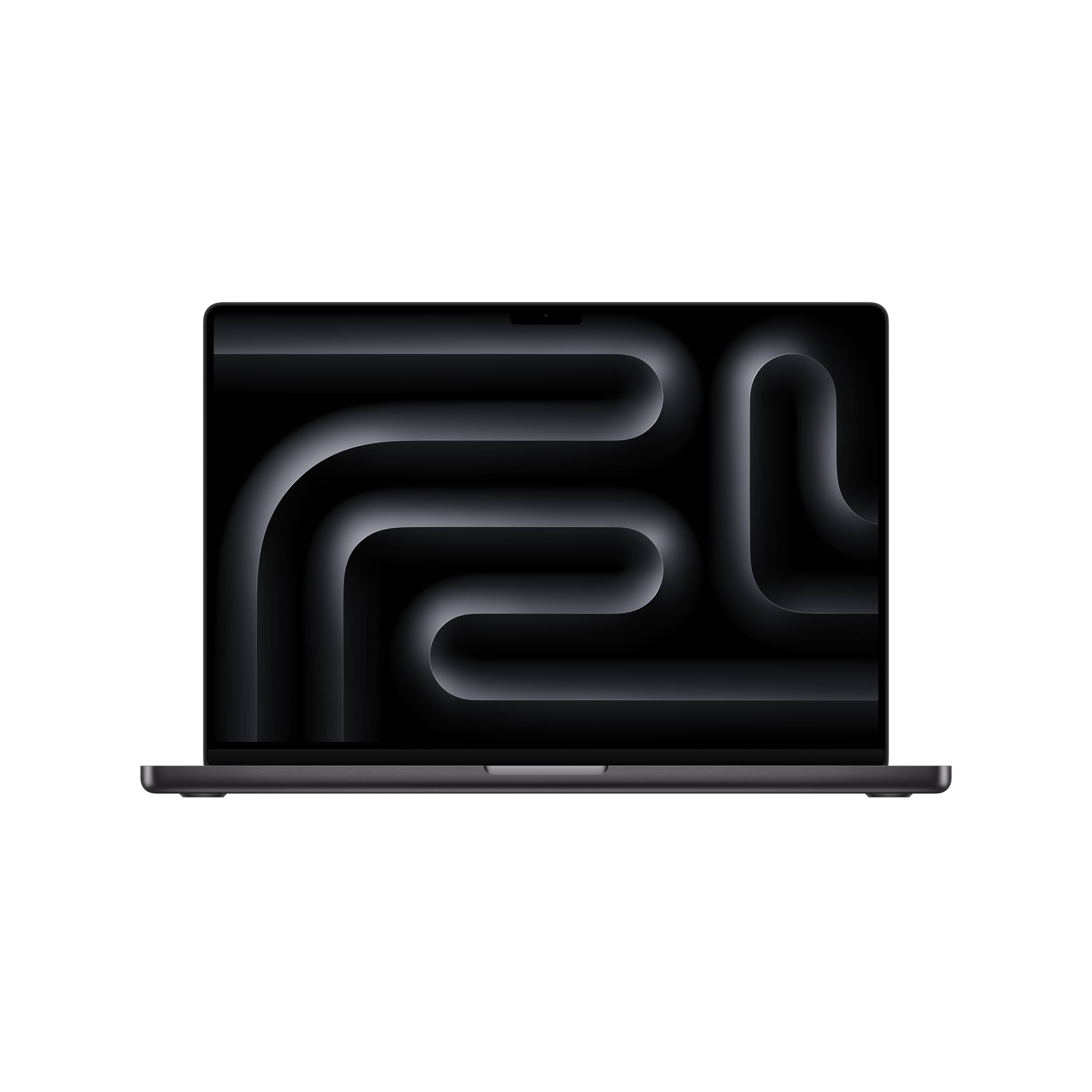 Apple MacBook Pro 16.2