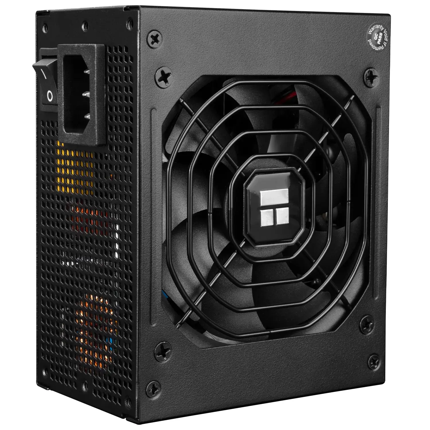 Fonte de Alimentação SFX Thermalright TPFX-1000 1000W ATX 3.1/PCIe